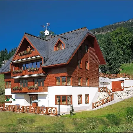 Guest house Triluzkovy Kubu *