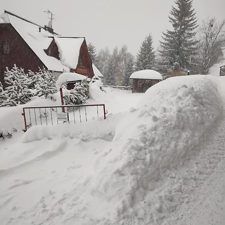 Triluzkovy Kubu Guest house *