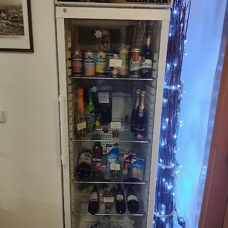 Triluzkovy Kubu Pensionat