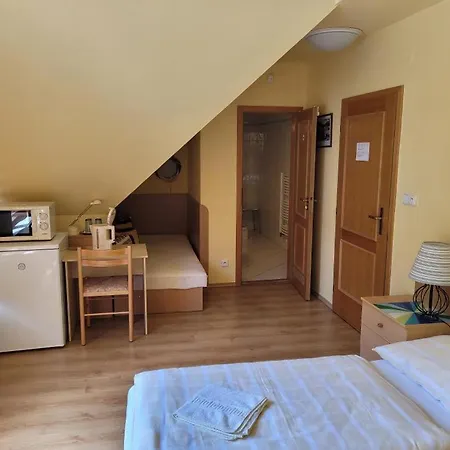 Triluzkovy Kubu * Spindleruv Mlyn